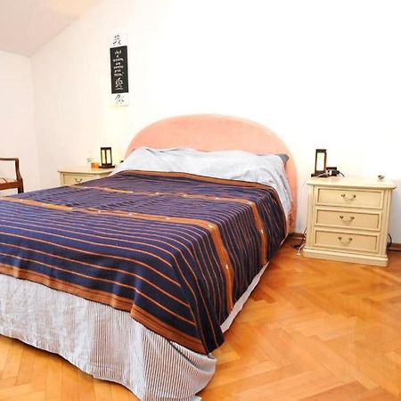 Spacious Attic Apartment Kandler Trieste Dış mekan fotoğraf