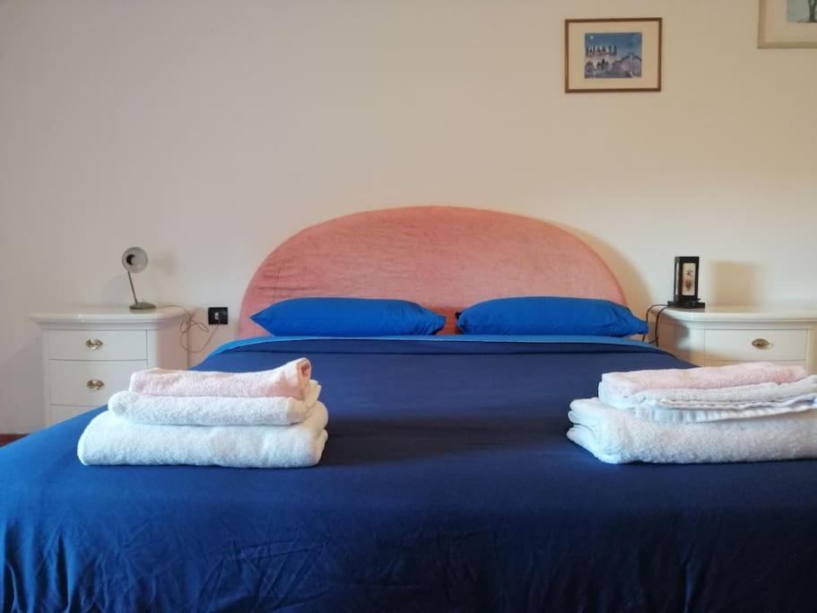 Spacious Attic Apartment Kandler Trieste Dış mekan fotoğraf