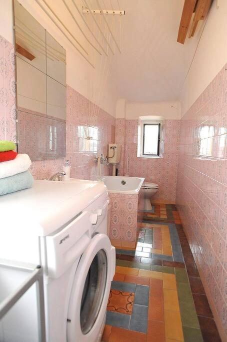 Spacious Attic Apartment Kandler Trieste Dış mekan fotoğraf